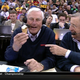 Image for article titled Bob Knight Won't Speak About Mike Rice, And ESPN Says No Problem
